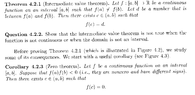 Silva - 1 - Theorem 4.2.1 & Corollary 4.2.3 ... PART 1.png