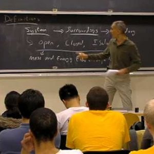 MIT Thermodynamics & Kinetics