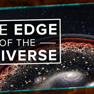 What Happens At The Edge Of The Universe?
