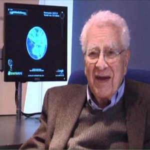 Murray Gell-Mann Interview