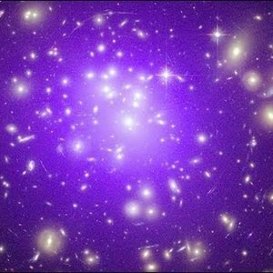 Clusters Of Galaxies - Professor Carolin Crawford