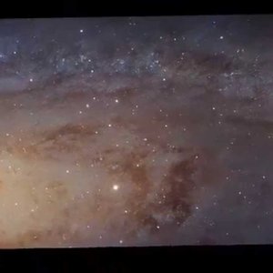 Gigapixels of Andromeda [4K]