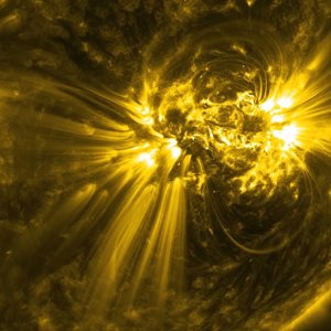 Thermonuclear Art – The Sun In Ultra-HD