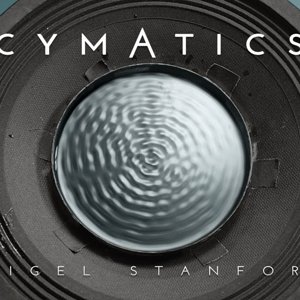 CYMATICS: Science Vs. Music