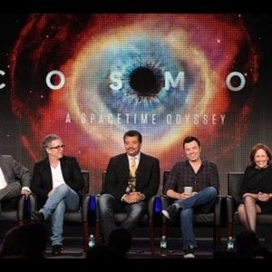 Cosmos Panel Q&A