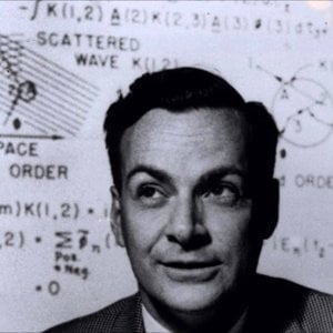 Richard Feynman - Problem Solving - YouTube