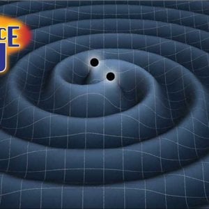 Episode 8 - Gravitational Waves & Fate of the Universe - YouTube