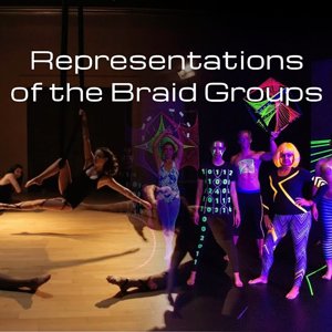 Representations of the Braid Groups, Dance your PhD 2017 - YouTube