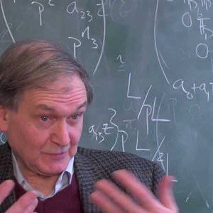 Sir Roger Penrose — The quantum nature of consciousness - YouTube