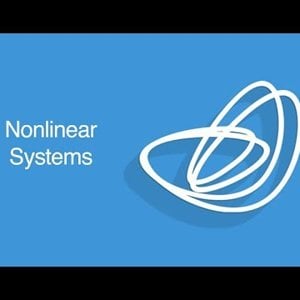 Nonlinear Dynamics & Chaos - YouTube
