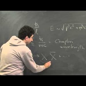 Overview of Quantum Field Theory
