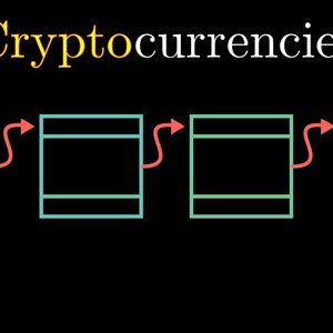 Ever wonder how Bitcoin (and other cryptocurrencies) actually work? - YouTube