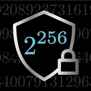 How secure is 256 bit security? - YouTube