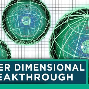 A Breakthrough in Higher Dimensional Spheres | Infinite Series | PBS Digital Studios - YouTube