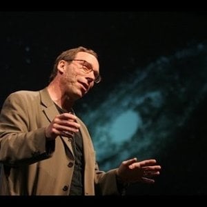 Lawrence Krauss - Inflation to Eternity