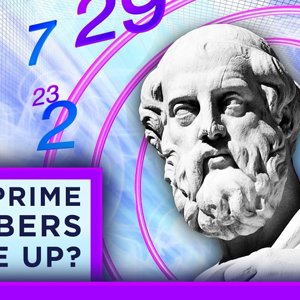 Are Prime Numbers Made Up? | Infinite Series | PBS Digital Studios - YouTube
