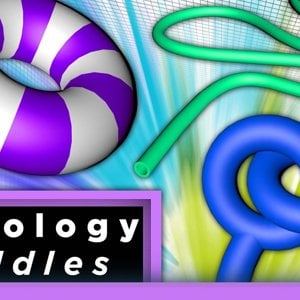 Topology Riddles | Infinite Series - YouTube
