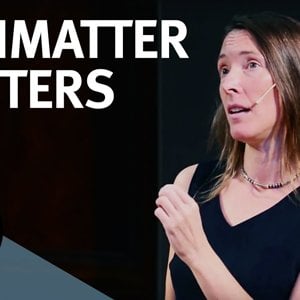 Antimatter: Why the anti-world matters with Tara Shears
