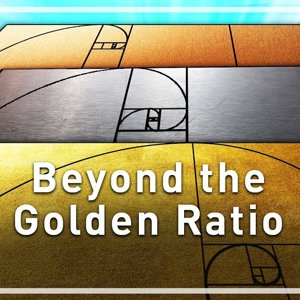 Beyond the Golden Ratio | Infinite Series - YouTube