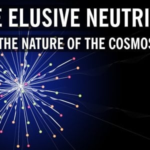 The Elusive Neutrino and The Nature Of The Cosmos
