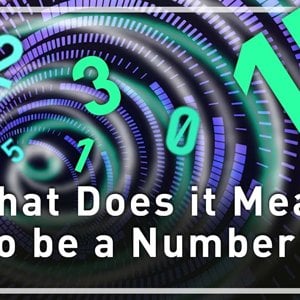 What Does It Mean to Be a Number? (The Peano Axioms) | Infinite Series - YouTube