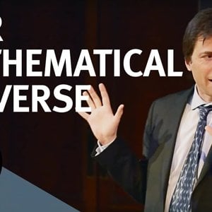 Our Mathematical Universe with Max Tegmark