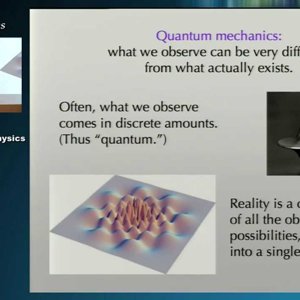 Particles, Fields and the Future of Physics with Sean Carroll