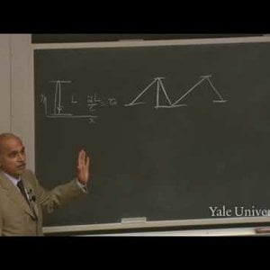 Fundamentals of Physics by Ramamurti Shankar: 13. Lorentz Transformation