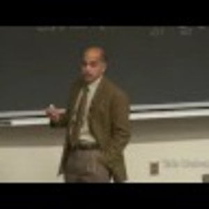 Fundamentals of Physics with Ramamurti Shankar: 23. The Second Law of Thermodynamics and Carnot's Engine