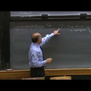 Fundamentals of Physics II with Ramamurti Shankar: 15. Maxwell's Equations and Electromagnetic Waves II