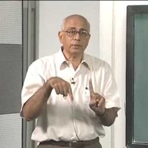 Classical Physics by Prof. V. Balakrishnan (NPTEL):- Module - 1, Lecture - 28: Phase transitions (Part 2)