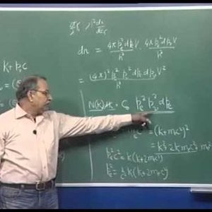 Nuclear Physics by Prof. H. C. Verma (NPTEL):- Lecture 27: Beta decay (Part 2)