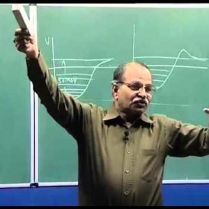 Nuclear Physics by Prof. H. C. Verma (NPTEL):- Lecture 19: Shell model (Part 3)