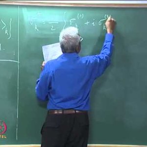 Condensed Matter Physics by Prof. G. Rangarajan (NPTEL):- Lecture 31: Microscopic (BCS) Theory of Superconductivity