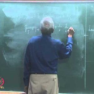Condensed Matter Physics by Prof. G. Rangarajan (NPTEL):- Lecture 24.1: Magnetism - Worked Examples (Continued)