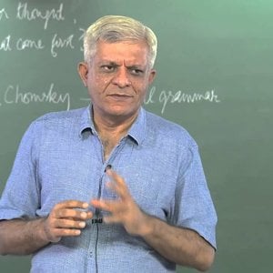 Artificial Intelligence by Prof. Deepak Khemani (NPTEL):- Introduction 3