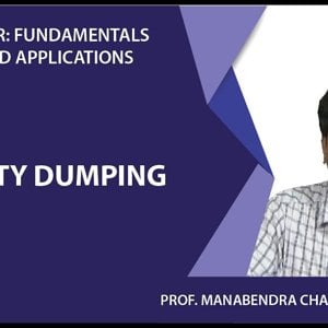 Laser Fundamentals by Prof. Manabendra Chandra (NPTEL):- Lecture 16 - Cavity Dumping