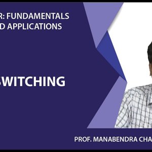 Laser Fundamentals by Prof. Manabendra Chandra (NPTEL):- Lecture 17 - Q-switching