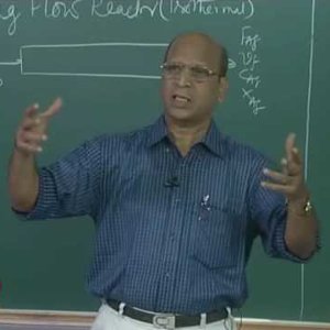 Chemical Reaction Engineering 1 (Homogeneous Reactors) by Prof K. Krishnaiah (NPTEL):- Lec 13: Basics of Plug Flow Reactor Part II