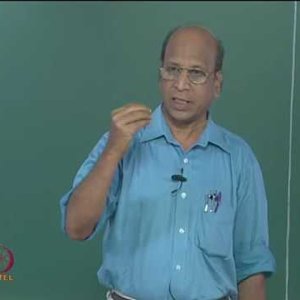Chemical Reaction Engineering 1 (Homogeneous Reactors) by Prof K. Krishnaiah (NPTEL):- Lec 1: Motivation & Introduction Part I