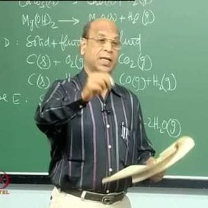 Chemical Reaction Engineering 2 (Heterogeneous Reactors) by Prof K. Krishnaiah (NPTEL):- Basics of Kinetics of type A & B reactions