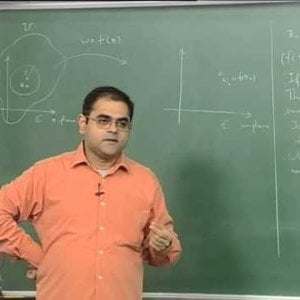Advanced Complex Analysis - Part 1 (NPTEL):- Proof of the Algebraic Nature of Analytic Branches of the Functional Inverse