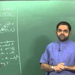Advanced Complex Analysis - Part 1 (NPTEL):- Continuity of Coefficients occurring in Families of Power Series defining Analytic