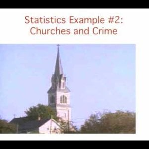 2. Introduction to  Statistics: What are statistics?