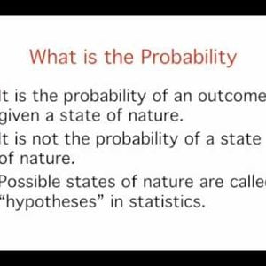 1. Logic of  Hypothesis Testing: Introduction