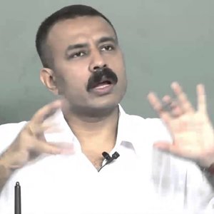 Bio electricity by Prof. Mainak Das (NPTEL):- Lecture 2