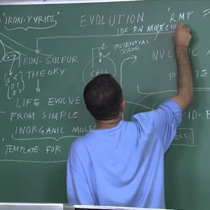 Bio electricity by Prof. Mainak Das (NPTEL):- Lecture 38