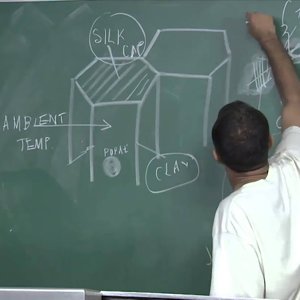 Bio electricity by Prof. Mainak Das (NPTEL):- Lecture 39