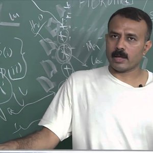 Bio electricity by Prof. Mainak Das (NPTEL):- Lecture 40