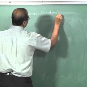Introduction to Atmospheric Science by Prof. C. Balaji (NPTEL):- Lecture 41: Atmospheric dynamics